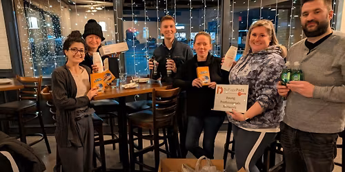 DuPagePads YPC: End of the Year Celebration Social Event