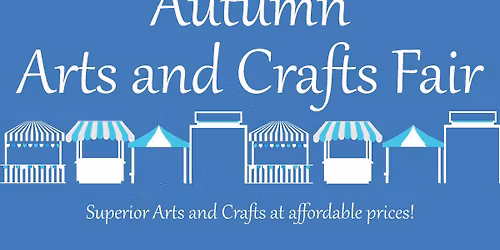 Autumn Arts and Craft Fair