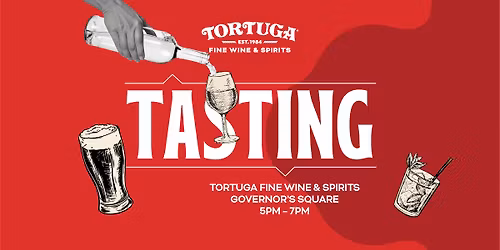 Festive Fizz Tasting \ud83e\udd42