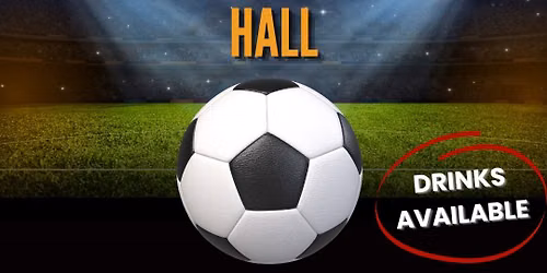 \u26bd Ottawa's World Cup Hall | Watch the Games on the Big Screen