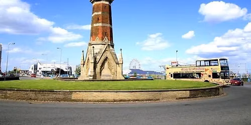 Skegness for the day \u00a324.00 Adult \/ \u00a312.00 Child
