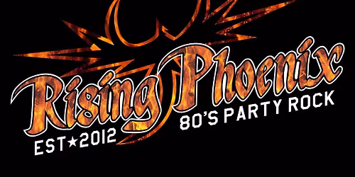 August 20th: Rising Phoenix 