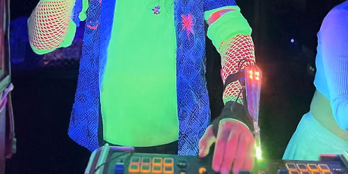 DJ Edison Tesla - EDM