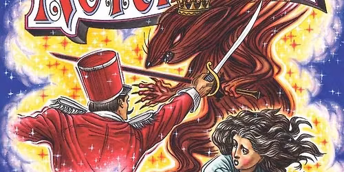 Sarasota Ballet School ft. The Venice Symphony: The Nutcracker