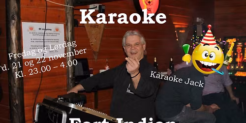 Karaoke 