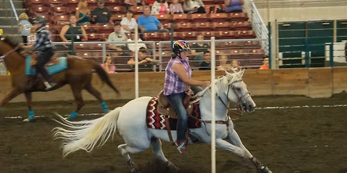 SCWGA March 2 Day Games Show 2025-2026 Winter Series