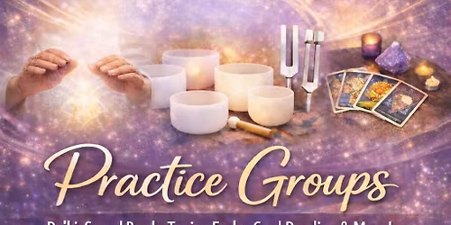 Practice Groups