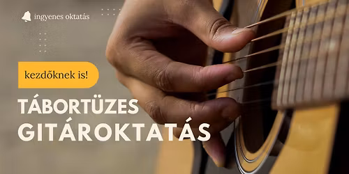 Ingyenes Git\u00e1roktat\u00e1s a Sz\u00fcnetben \u2022 Minan (The Founder's Tale)