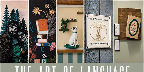 The Art of Language