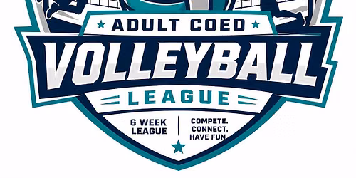 Adult Indoor CoEd League