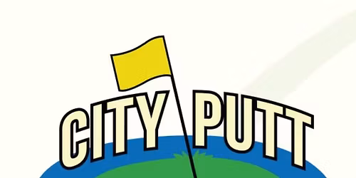 Krewe of ALLA Family Day & Food Drive at City Putt!