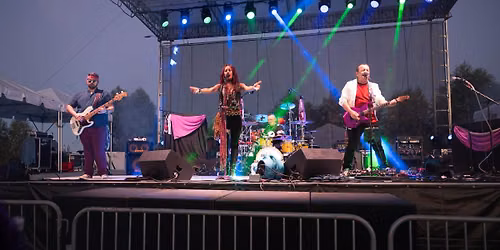 The '80s Experience