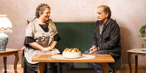\u00bbEin kleines St\u00fcck vom Kuchen\u00ab \u2013 Interkulturkino (Open-Air)