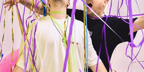 Hybrid Minds: Atmosphere | Birmingham