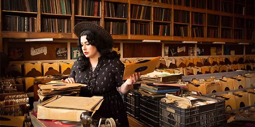 Davina and The Vagabonds