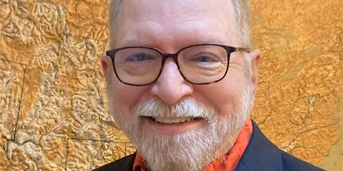 Author Event with Warren Throckmorton