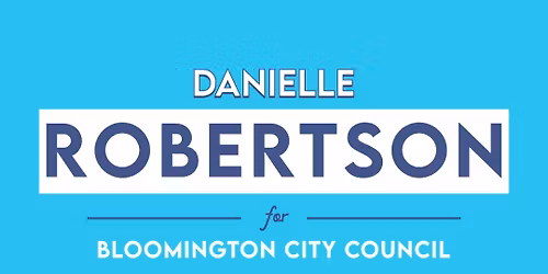 Door Knock with Danielle and Team School Board!