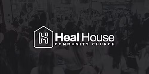 Christmas Eve at Heal House Community Church