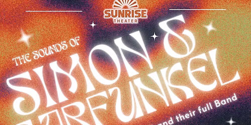 The Sounds of Simon & Garfunkel - Live!