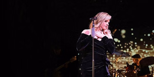 Christmas with Absolute Adele