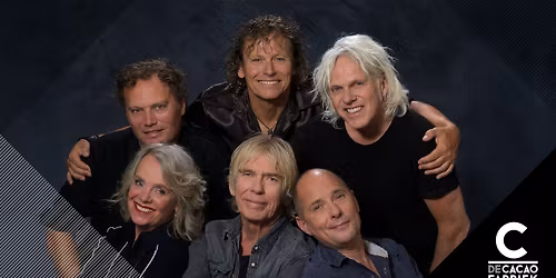 The Scene | De Cacaofabriek