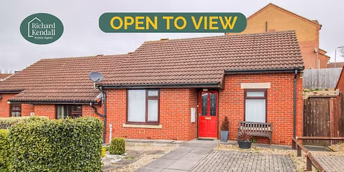 OPEN TO VIEW - HAZEL BANK, WAKEFIELD, WF2 0FB