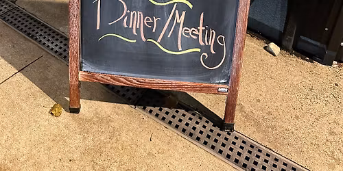 Annual Dinner\/Meeting