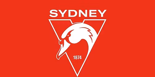 Sydney Swans v GWS GIANTS - Red Zone