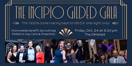 The Incipio Gilded Gala