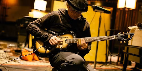All You Need Is George: An All-Star Celebration of George Harrison - Jackie Greene  Steve Kimock & Pete Lavzzoli