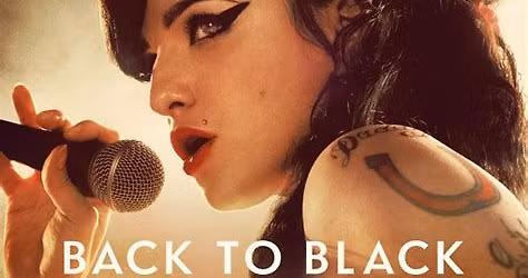 Pushchair Pictures - Back to Black