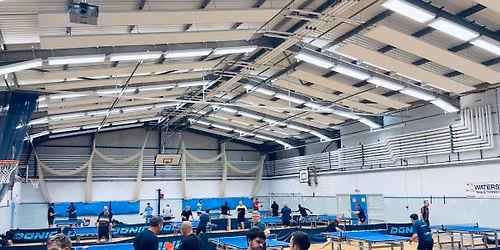 Waterside TTC 2* Tournament