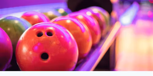 Propel America Alumni Bowling Night