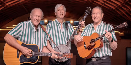 The Kingston Trio | Talking Stick Resort 