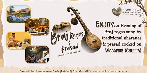 Braj Ragas & Prasad