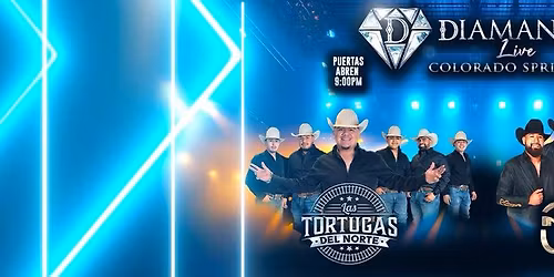 LAS TORTUGAS DEL NORTE & MORRO Y SU REUNION