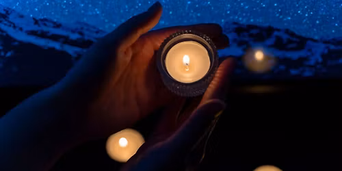 Worldwide Candlelighting