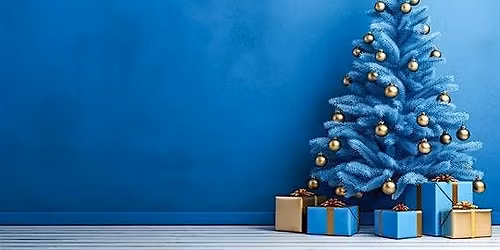 Aging Services Council \u2022 Holiday Gathering & Year-End Celebration