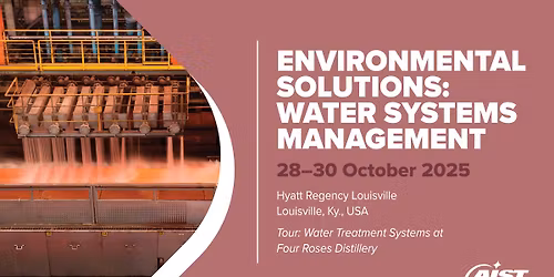 Environmental Solutions: Water Systems Management