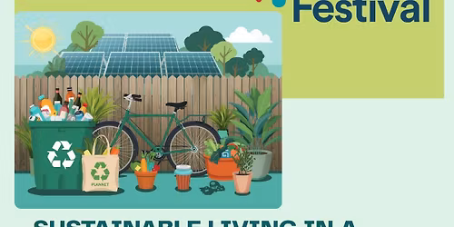 Sustainable Living Workshop