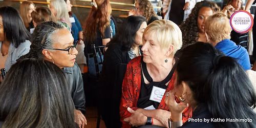 250+ Years is Enough: Building Interracial Sisterhood in San Francisco