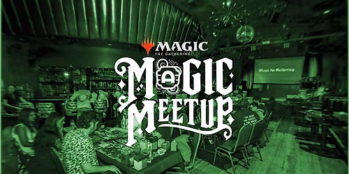 Magic Meetup -  Commander Night @ Liquid Sunshine Taproom