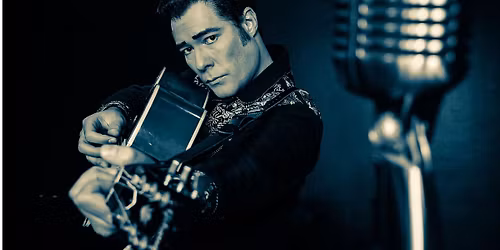 Darlin' Companion: A tribute to Johnny Cash and June Carter