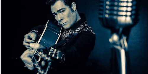 Darlin' Companion: A tribute to Johnny Cash and June Carter