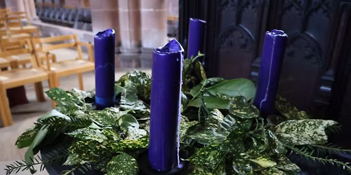 Advent Carol Service