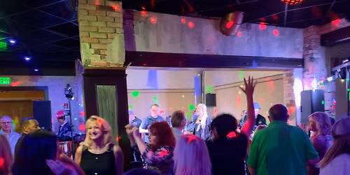 Groove Slayers at Cafe Murano