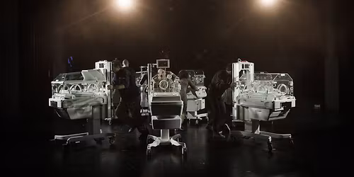 Inkubator, za abo Premiera in za izven
