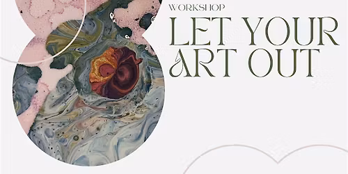 Paint and Sip for all ages (Non Alcoholic)