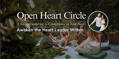 Open Heart Circle