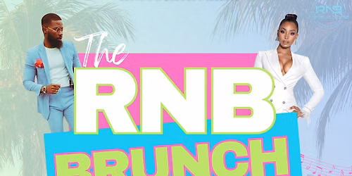 Miami - RNB Brunch Experience